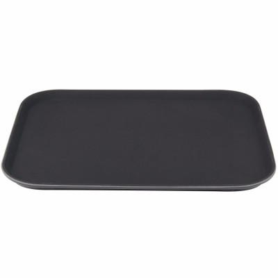 Round/ Rectangular/ Oval Hotel Buffet Tray  Food Serving Tray