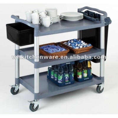 High Quality Utility Serving Cart