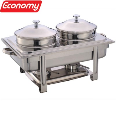 Economy Chafer restaurant equipment in china