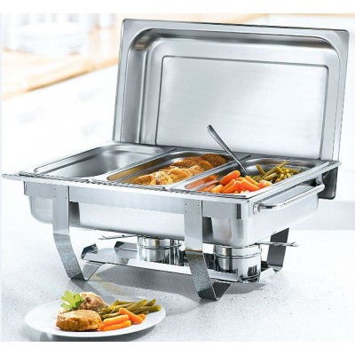 Economy Hot Sell Full Size Chafing Dish banquet equipment