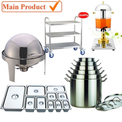 Special Chafing Dishkitchen cooking equipment