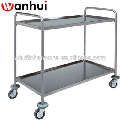 Stainless Steel kitchen cart